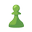 Chess.com logo