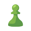 Chess.com logo