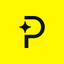 Paddle logo