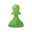 Chess.com logo