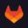 GitLab logo
